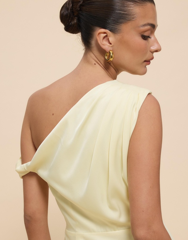 Revibe - Repaired CHANCERY Hartley Maxi Dress - AU 10