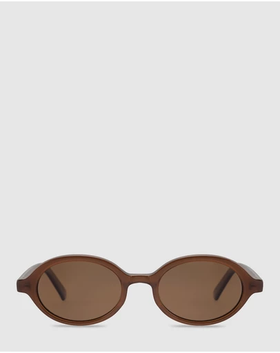 Status Anxiety - Wonder Sunglasses
