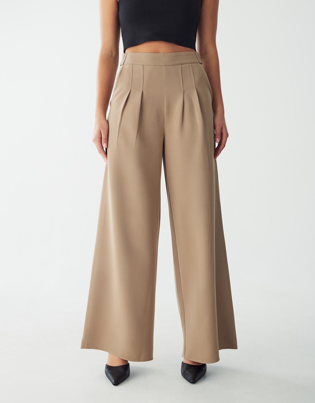 Willa - Lillia Pants