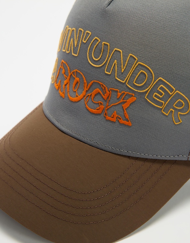 Gramicci - Trucker Cap