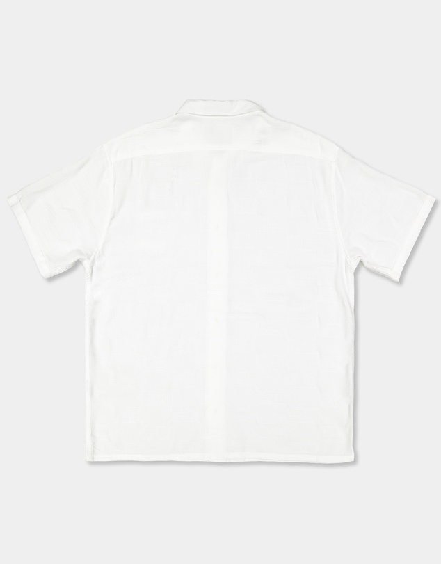 Billabong - Mens Sundays Jaquard Shirt