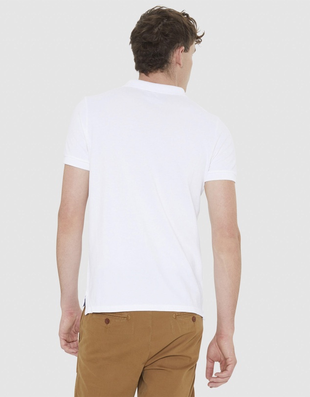 Superdry - Classic Pique Polo