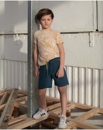 Quapi - Fijn T-Shirt - Kids-Teens