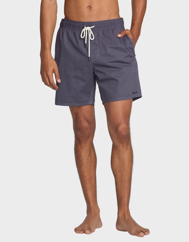 RVCA - Mens Opposite Elastic 2 Walkshorts