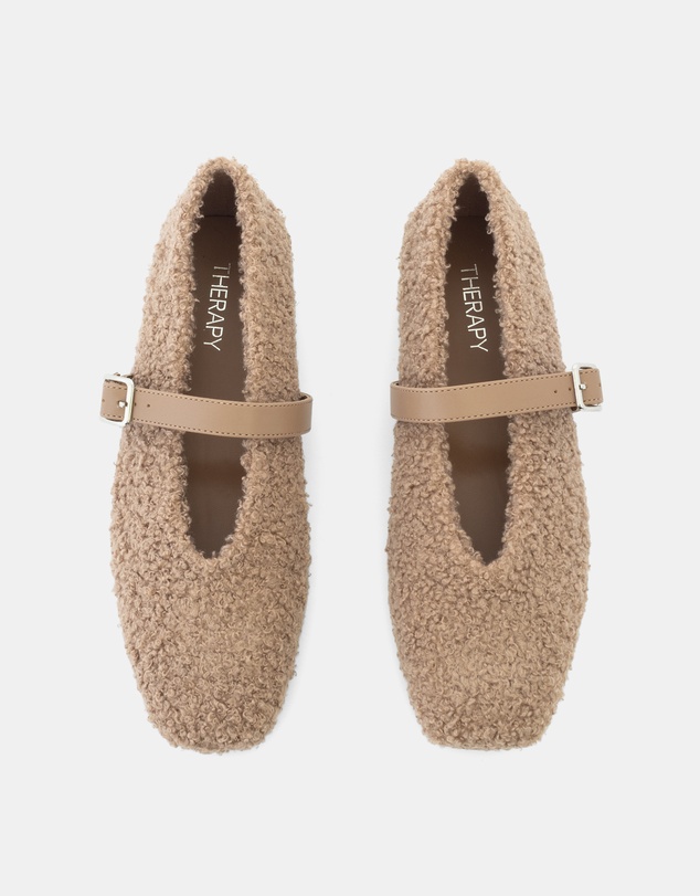 Therapy - Tilt Ballet Flats