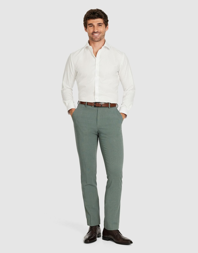 Tarocash - Eli Slim Pant