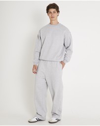 General Pants Co. Basics - OG Oversized Crewneck Jumper