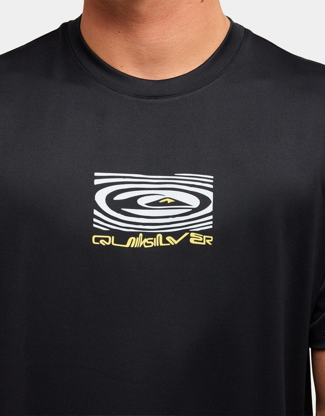 Quiksilver - Mens Sea Drip Surf Shirt