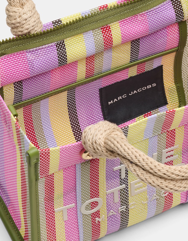 Marc Jacobs - The Small Tote Bag
