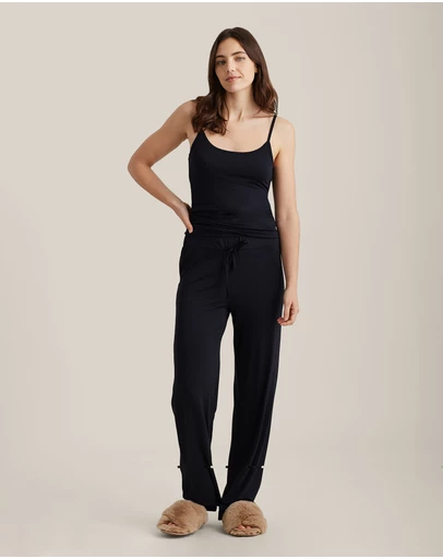 Papinelle - Kate Modal Soft Full Length Pant