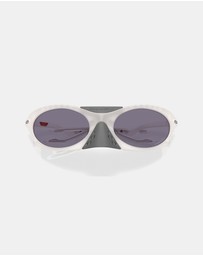 Oakley - Plantaris