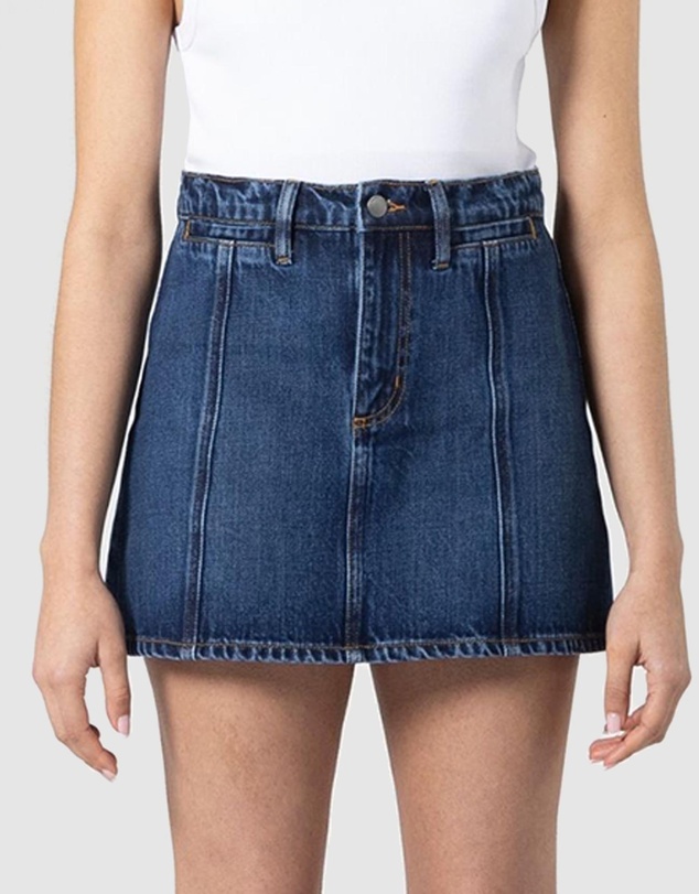 Nobody Denim - Mika Skirt