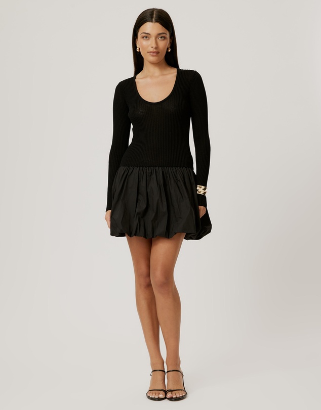 Calli - Estro Mini Dress