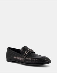 Jeffrey Campbell - Loafed Loafers