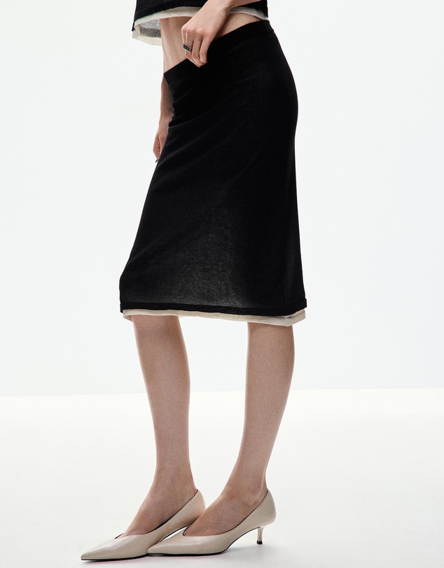M.N.G - Bipol Skirt