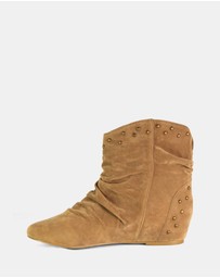 Therapy - Watford Ankle Boots
