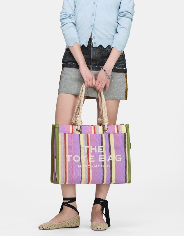 Marc Jacobs - The Large Tote Bag