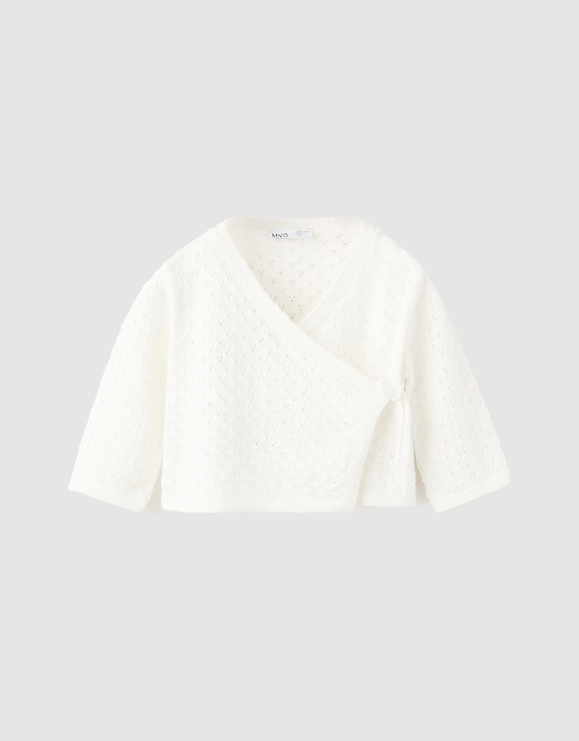 M.N.G - Bianca Sweater - Babies
