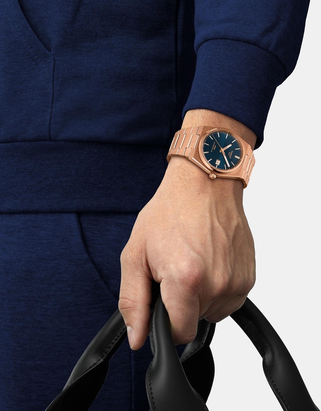 Tissot - PRX Powermatic 80 40mm