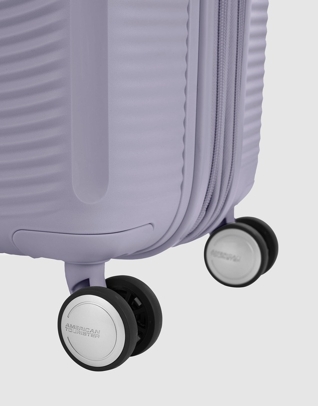 American Tourister - Curio 2 Medium Suitcase (69 Cm)