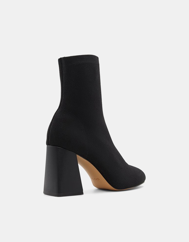 ALDO - Rowallan Platform Ankle Boots