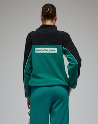 Araminta James - Velo Sherpa Jumper