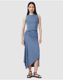 AllSaints - Rivi Sl Dress