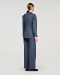 Sandro - Naelle Blazer
