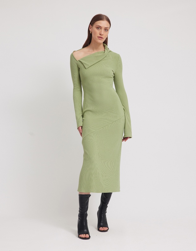 TOJHA - Delia Dress
