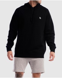 First Division - Contract Rise Hoodie