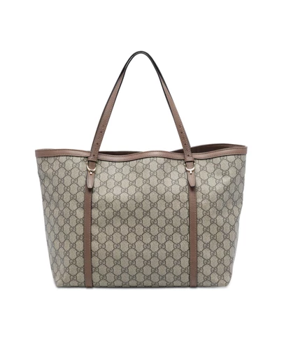 Pre-Loved by Azura Reborn - Pre-Loved GG Supreme Nice Tote
