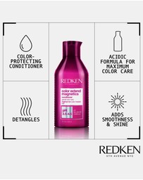 Redken - Color Extend Magnetics Conditioner 300ml