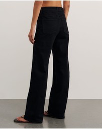 Jag - Billie Wide Leg Jean