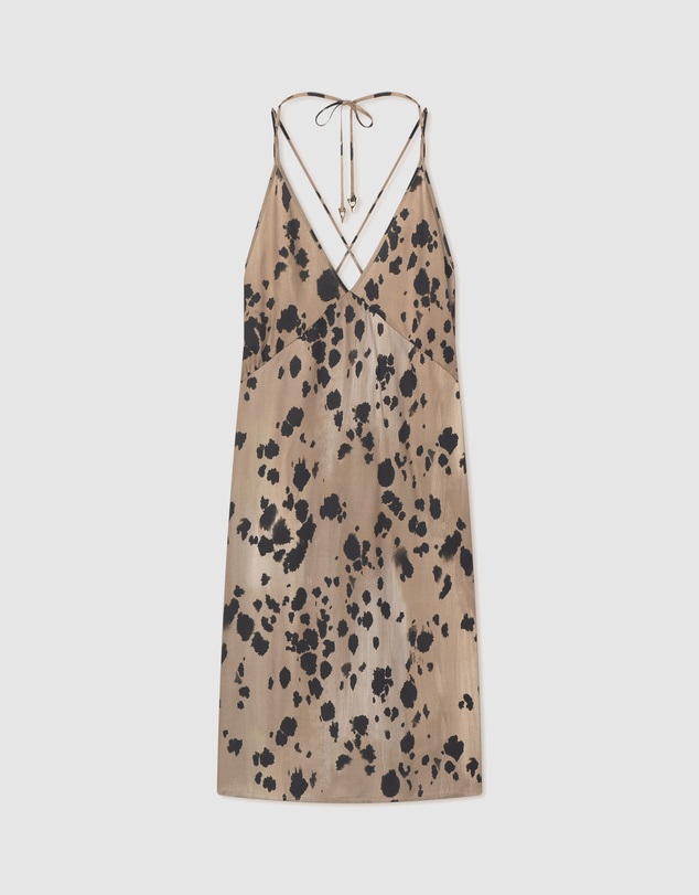 Aeron - Fawna Mini Dress