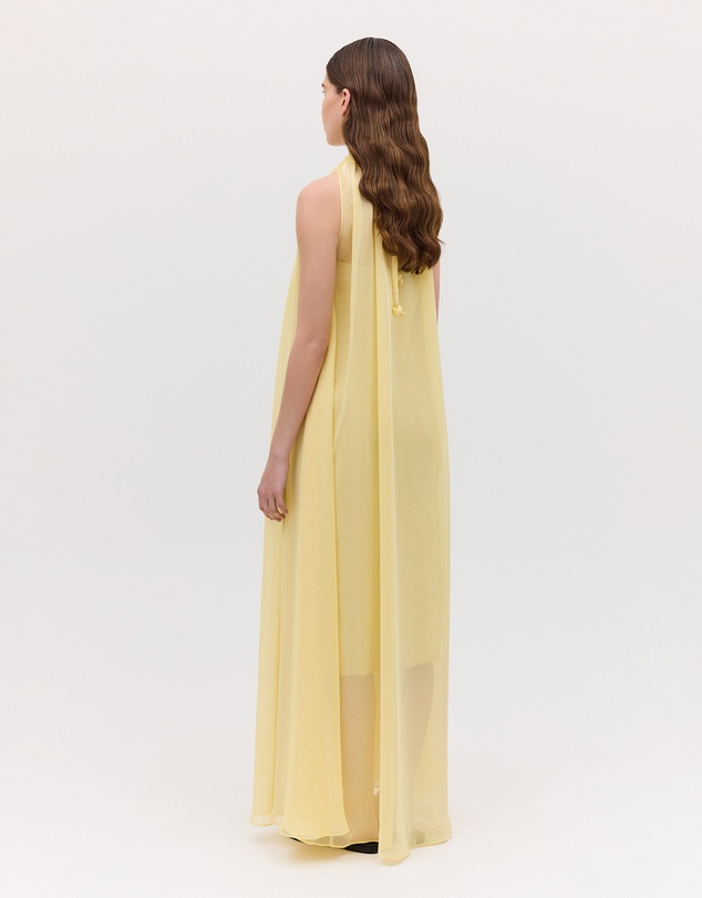 Bianca Spender - Effuse Dress