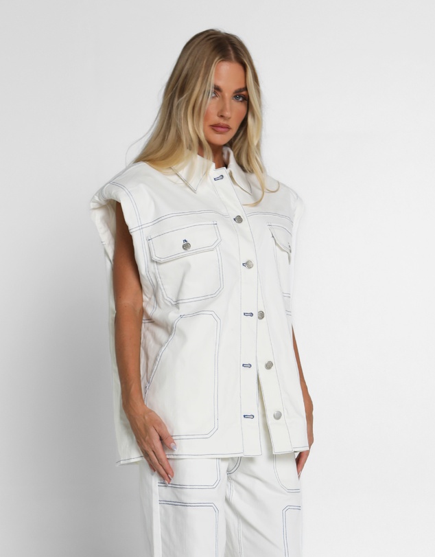 BY.DYLN - Cooper Vest