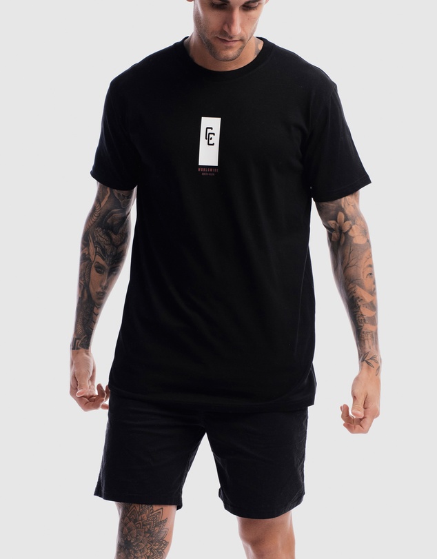 Counter Culture - Runway Tee