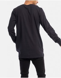Counter Culture - Atlas Long Sleeve Tee