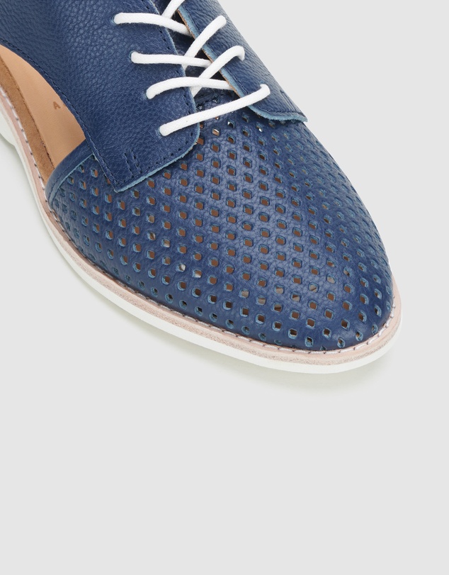 Rollie - Sidecut Punch Shoe