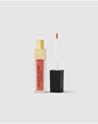 Napoleon Perdis - Luminous Lip Veil Hot Toffee