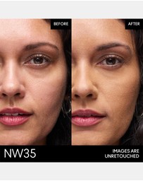 MAC - Studio Fix Powder Plus Foundation
