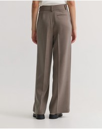 Oxford - Alana Stretch Pants