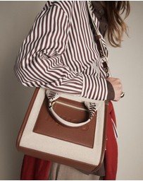MIMCO - Patch Mini Tote Bag