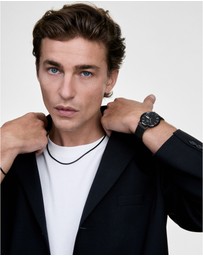 Daniel Wellington - Classic Day Display Onyx
