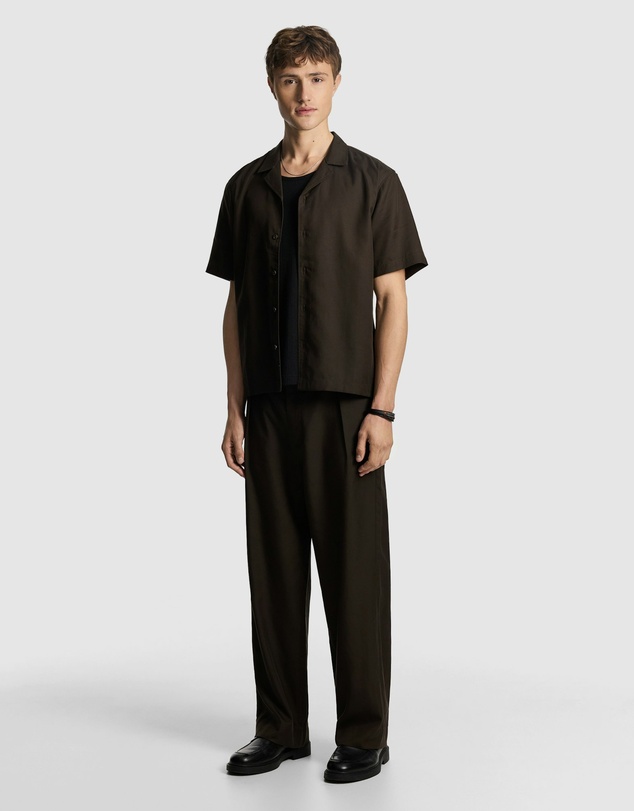 yd. - Adam Shirt