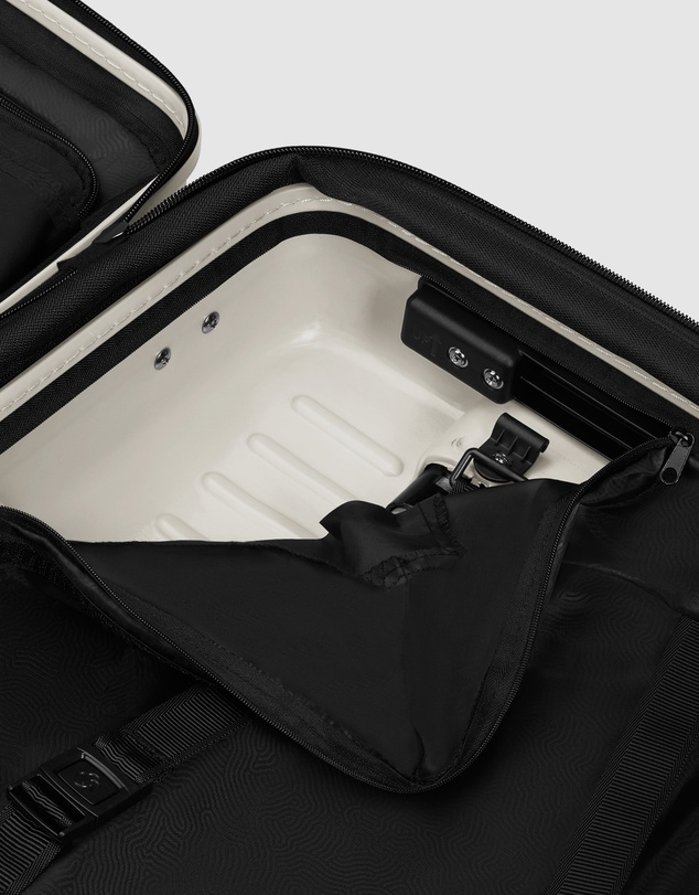 Samsonite - Restackd Suitcase 81cm Expandable