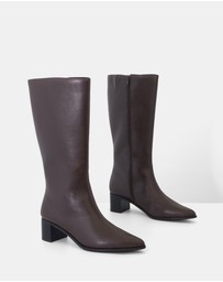 Therapy - Penny Tall Boots