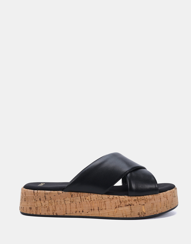 Novo - Weige Wedges