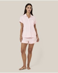Papinelle - Kate Modal Soft Boxer PJ