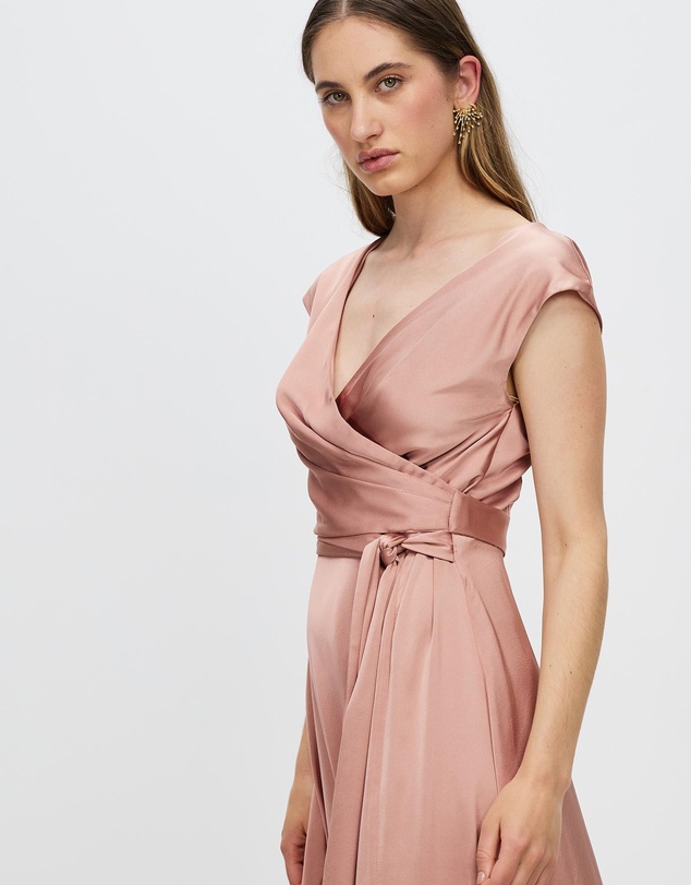 Alabaster The Label - Aurelia Dress